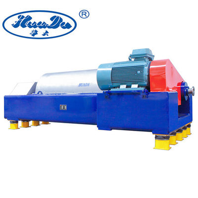 Centrifuga estraente del rotolo dello schermo