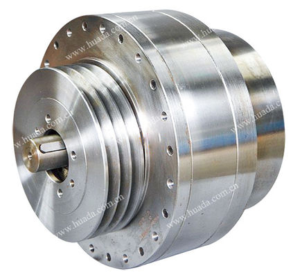 Centrifuga chimica di ispessimento