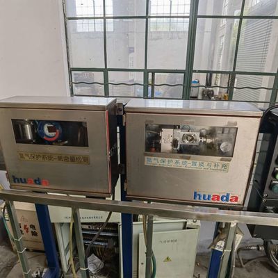 Solido liquido centrifugo inferiore del separatore della ruspa spianatrice 1150rpm di scarico per sale da tavola