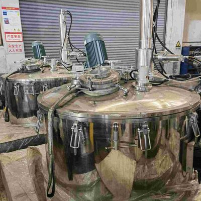centrifuga inferiore di filtrazione 1500kg di scarico del canestro di 1800mm per la separazione del lattice