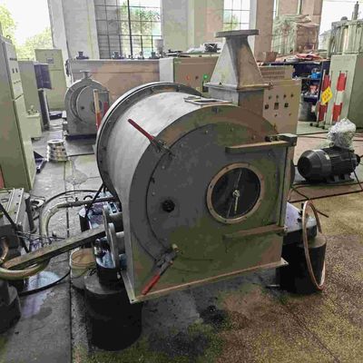 Lo schermo 55kW del verme ha automatizzato la centrifuga 1500rpm per Tin Sulphate Separation