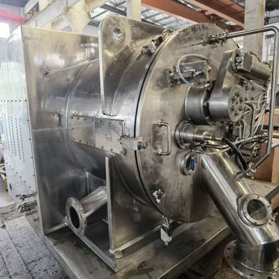 Corrosione dell'alta di risanamento 88L di GMP anti di Pharma macchina della centrifuga protetta contro le esplosioni