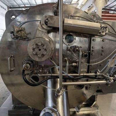 Corrosione dell'alta di risanamento 88L di GMP anti di Pharma macchina della centrifuga protetta contro le esplosioni
