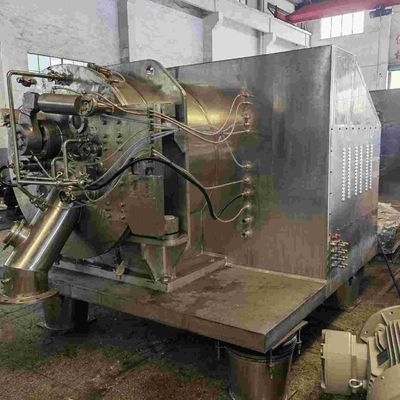 Macchina 1200rpm della centrifuga di Pharma di SS304 355L GMP