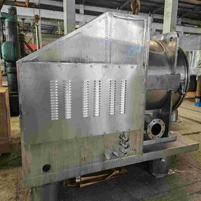 1100L orizzontale Peeler centrifuga 132kW con il sistema protetto contro le esplosioni