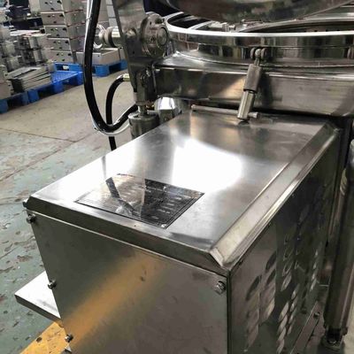 Macchina industriale della centrifuga del canestro di sedimentazione 910L per la separazione delle vitamine