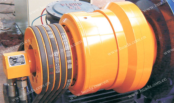 il decantatore 1500rpm centrifuga per il riciclaggio della corrente dell'olio residuo