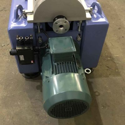 il decantatore 1500rpm centrifuga per il riciclaggio della corrente dell'olio residuo