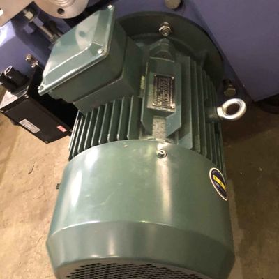 3600rpm 3 centrifughe automatiche del decantatore di fase per l'elaborazione delle scarnature calcinate