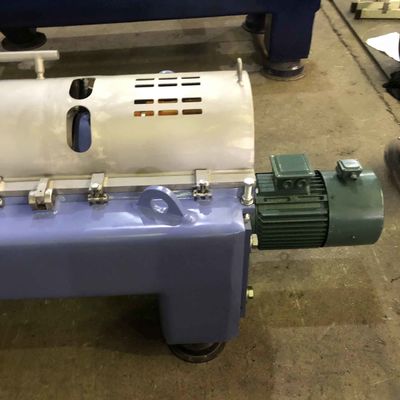 3 la fase F40 22kw SKF che sopporta il decantatore centrifuga per estrazione dell'olio della stampa