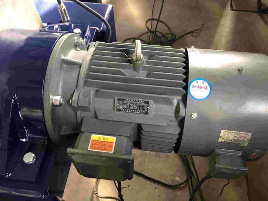 Servizio continuo delle centrifughe del decantatore di Olive Oil Extraction 3600rpm