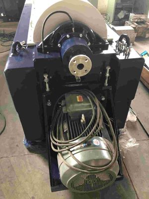 Macchina farmaceutica trifase continua ISO9001 della centrifuga 4000rpm