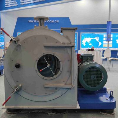 Halar ha allineato la centrifuga T19001 di ispessimento per il tiosolfato dell'ammonio