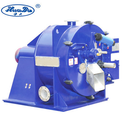 L'orizzontale 800mm Peeler centrifuga 100L per l'elaborazione dell'amido