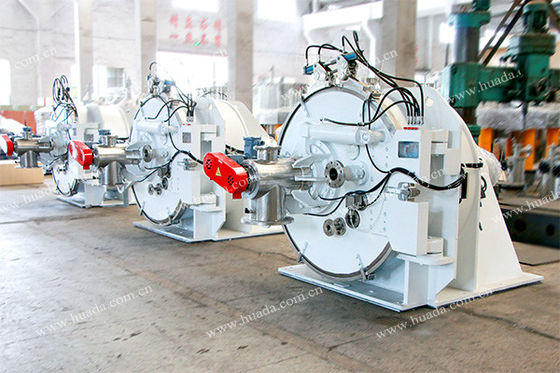 L'orizzontale 800mm Peeler centrifuga 100L per l'elaborazione dell'amido