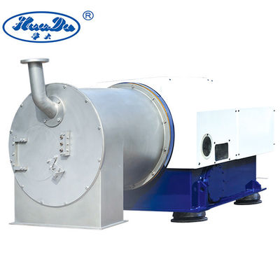 2 centrifughe dello spingitoio della fase
