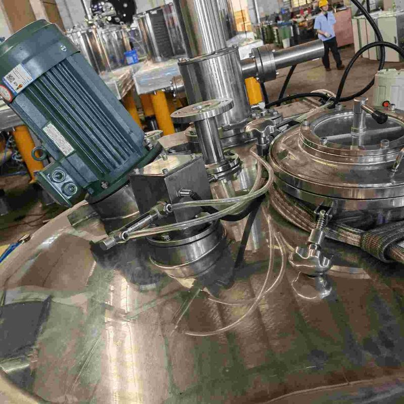 centrifuga inferiore di filtrazione 1500kg di scarico del canestro di 1800mm per la separazione del lattice