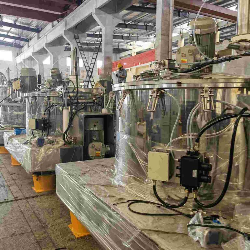 Il verticale Bach automatico di LGZ aziona la centrifuga di filtrazione per la macchina farmaceutica della centrifuga di api