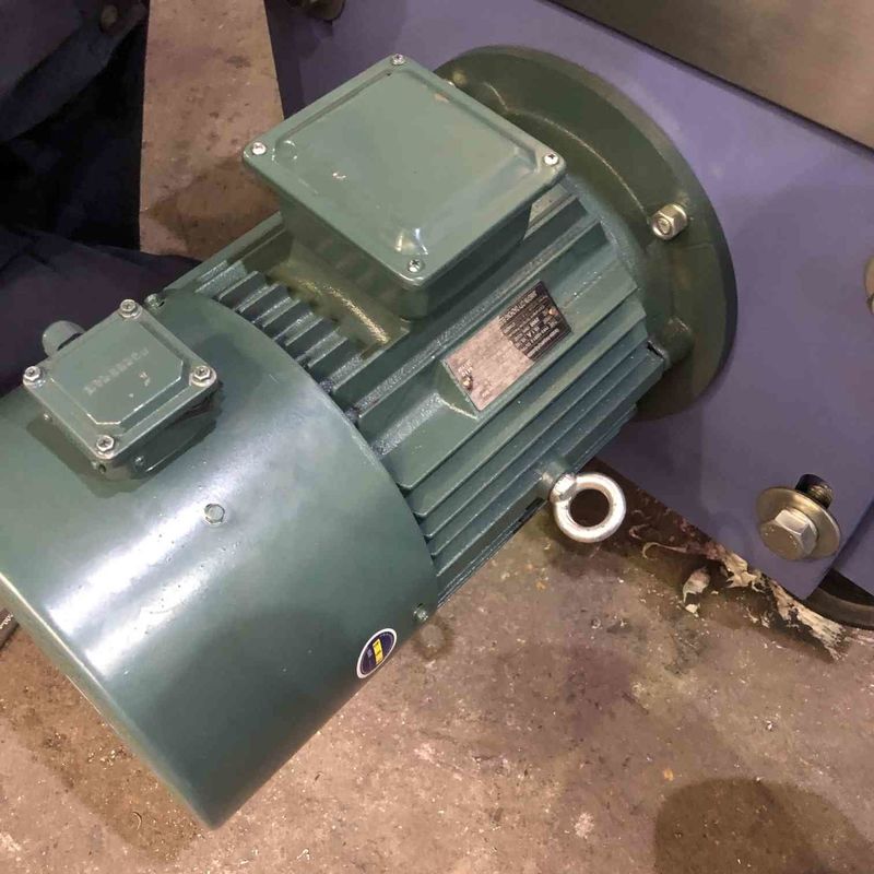 Controllo automatico dello SpA di LW olio vegetale di orizzontale della garanzia da 1 anno che separa la centrifuga del decantatore
